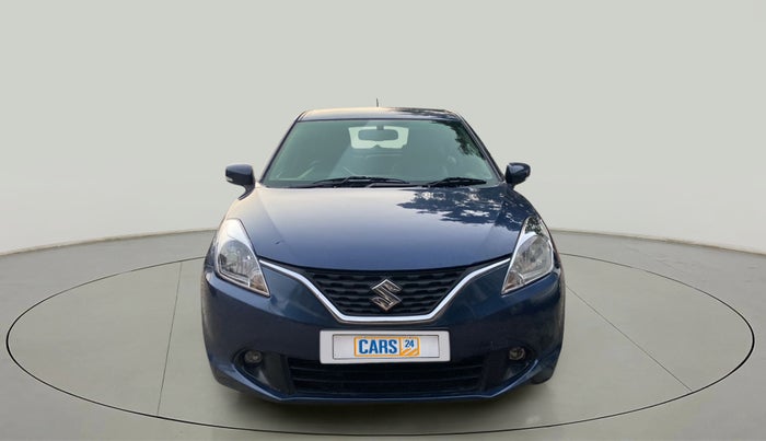 2016 Maruti Baleno ZETA DIESEL 1.3, Diesel, Manual, 63,339 km, Front