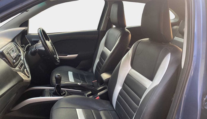 2016 Maruti Baleno ZETA DIESEL 1.3, Diesel, Manual, 63,339 km, Right Side Front Door Cabin
