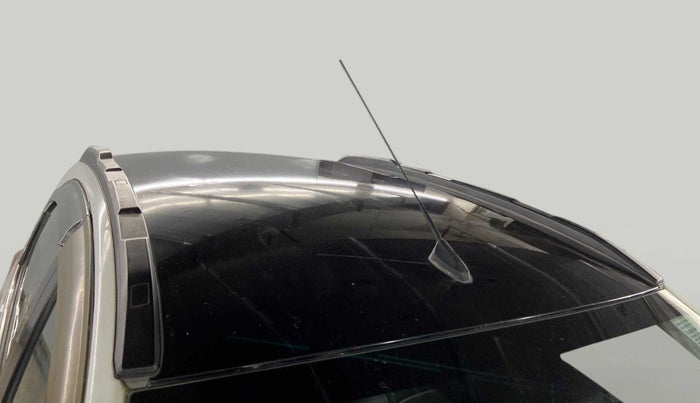 2018 Tata TIAGO NRG PETROL, Petrol, Manual, 62,322 km, Roof