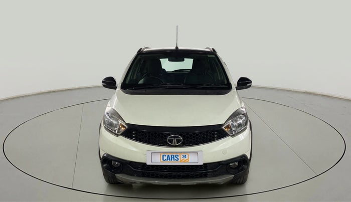2018 Tata TIAGO NRG PETROL, Petrol, Manual, 62,322 km, Front