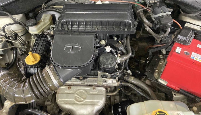 2018 Tata TIAGO NRG PETROL, Petrol, Manual, 62,322 km, Open Bonet