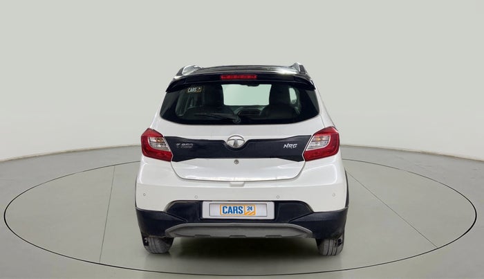 2018 Tata TIAGO NRG PETROL, Petrol, Manual, 62,322 km, Back/Rear