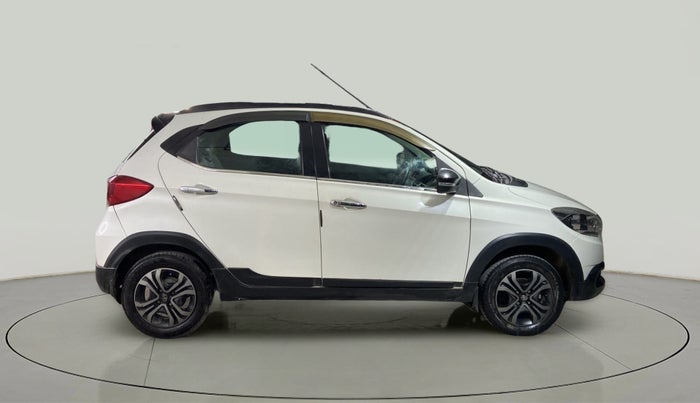 2018 Tata TIAGO NRG PETROL, Petrol, Manual, 62,322 km, Right Side View