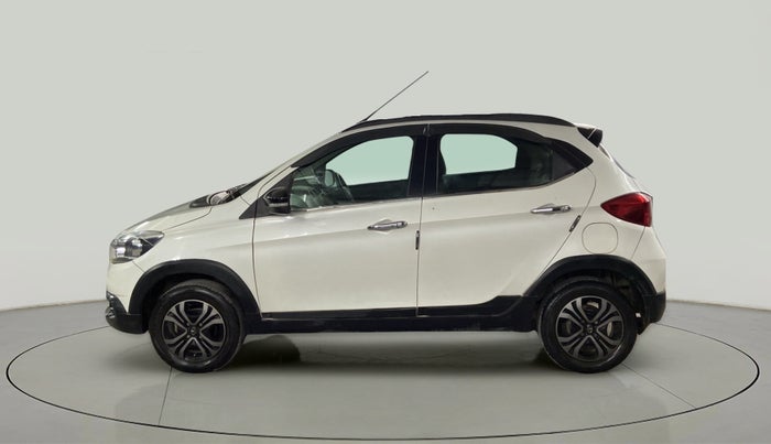 2018 Tata TIAGO NRG PETROL, Petrol, Manual, 62,322 km, Left Side