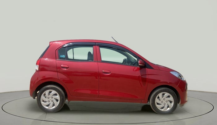 2019 Hyundai NEW SANTRO SPORTZ MT, Petrol, Manual, 22,317 km, Right Side View