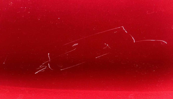 2019 Hyundai NEW SANTRO SPORTZ MT, Petrol, Manual, 22,317 km, Dicky (Boot door) - Minor scratches