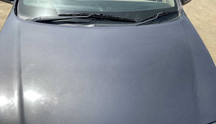 2016 Hyundai Elite i20 ASTA 1.2 (O), CNG, Manual, 1,00,785 km, Bonnet (hood) - Minor scratches
