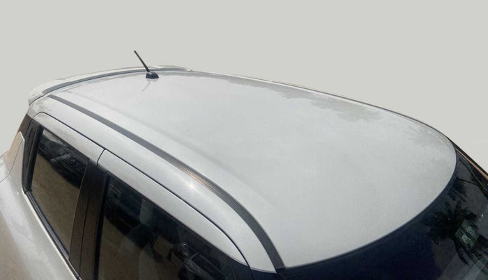 2018 Maruti Swift ZXI AMT, Petrol, Automatic, 61,414 km, Roof