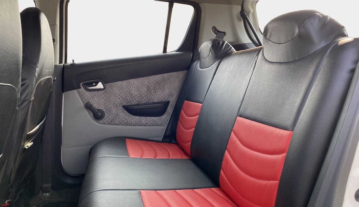 2016 Maruti Alto 800 LXI, Petrol, Manual, 68,991 km, Right Side Rear Door Cabin