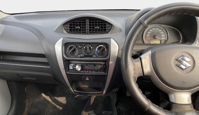 2016 Maruti Alto 800 LXI, Petrol, Manual, 68,991 km, Air Conditioner
