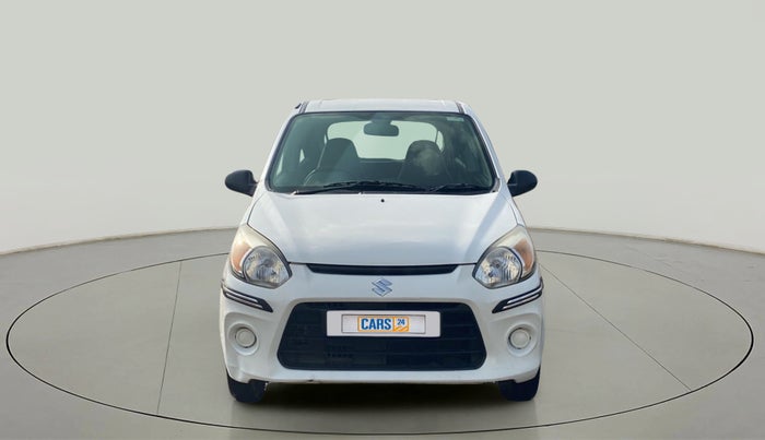 2016 Maruti Alto 800 LXI, Petrol, Manual, 68,991 km, Front