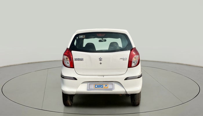 2016 Maruti Alto 800 LXI, Petrol, Manual, 68,991 km, Back/Rear