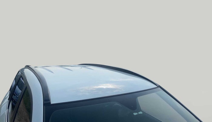 2019 Mahindra XUV500 W7, Diesel, Manual, 48,277 km, Roof