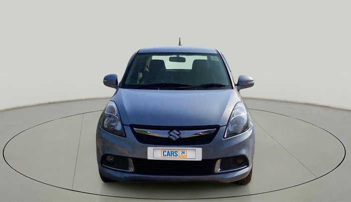 2015 Maruti Swift Dzire VXI, Petrol, Manual, 27,606 km, Front