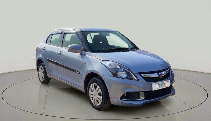 2015 Maruti Swift Dzire VXI, Petrol, Manual, 27,606 km, SRP