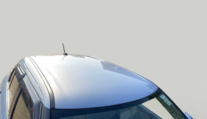 2015 Maruti Swift Dzire VXI, Petrol, Manual, 27,606 km, Roof