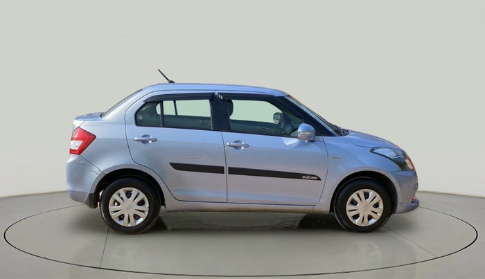 2015 Maruti Swift Dzire VXI, Petrol, Manual, 27,606 km, Right Side View