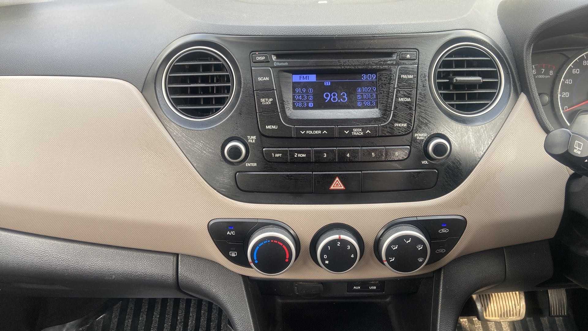 Features