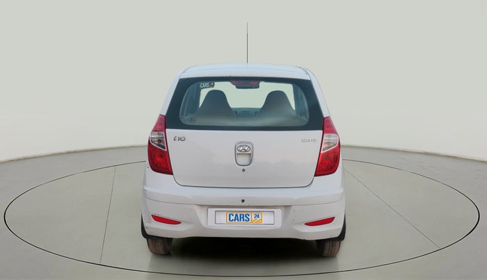 2014 Hyundai i10 SPORTZ 1.1, Petrol, Manual, 43,312 km, Back/Rear
