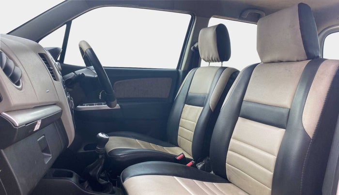 2016 Maruti Wagon R 1.0 VXI, Petrol, Manual, 59,609 km, Right Side Front Door Cabin