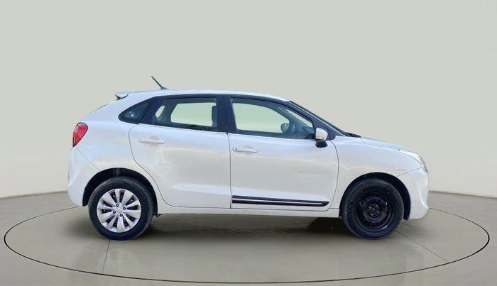 2017 Maruti Baleno DELTA DIESEL 1.3, Diesel, Manual, 93,404 km, Right Side