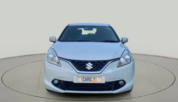 2017 Maruti Baleno DELTA DIESEL 1.3, Diesel, Manual, 93,404 km, Front