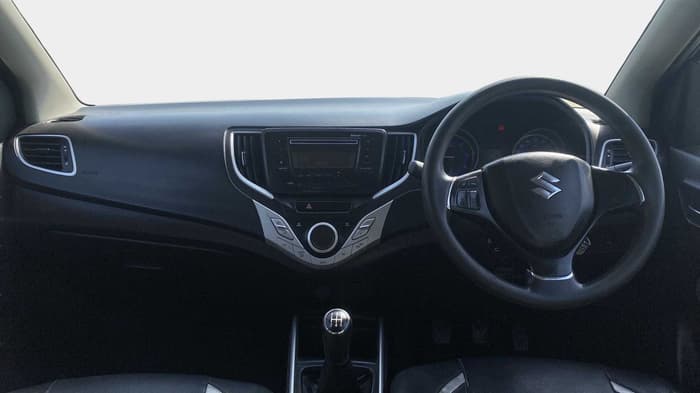 Interior
