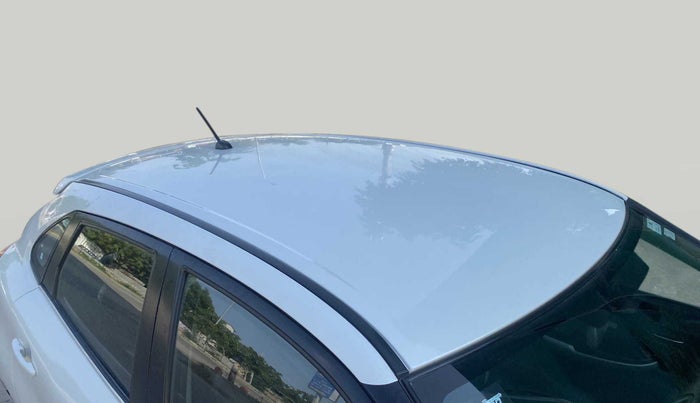 2017 Maruti Baleno DELTA DIESEL 1.3, Diesel, Manual, 93,404 km, Roof