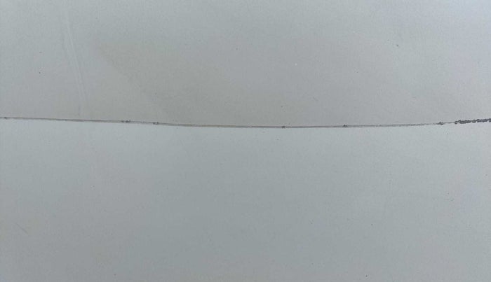 2017 Maruti Baleno DELTA DIESEL 1.3, Diesel, Manual, 93,404 km, Front passenger door - Slightly dented