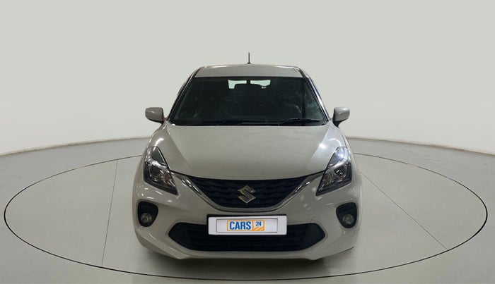 2020 Maruti Baleno ALPHA PETROL 1.2, Petrol, Manual, 80,833 km, Front
