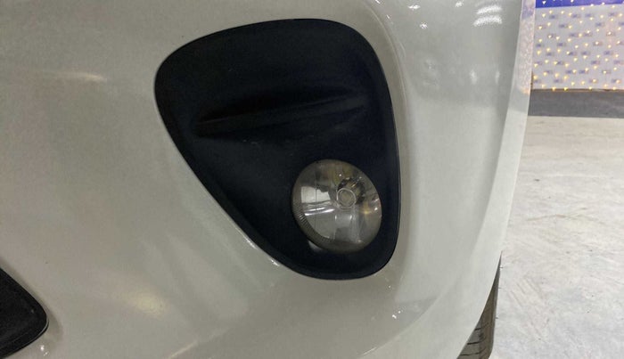 2020 Maruti Baleno ALPHA PETROL 1.2, Petrol, Manual, 80,833 km, Left fog light - Not working
