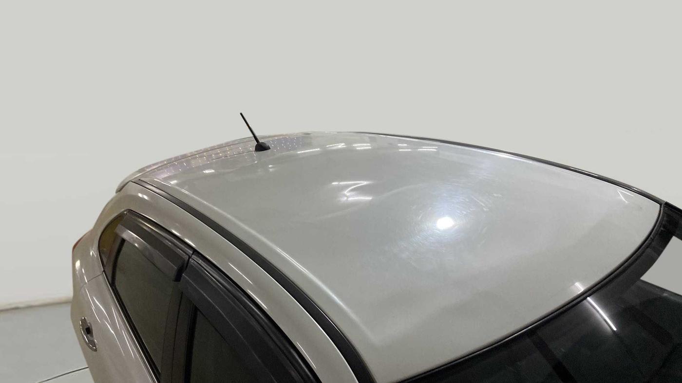 2020 Maruti Baleno ALPHA PETROL 1.2, Petrol, Manual, 80,833 km, Roof
