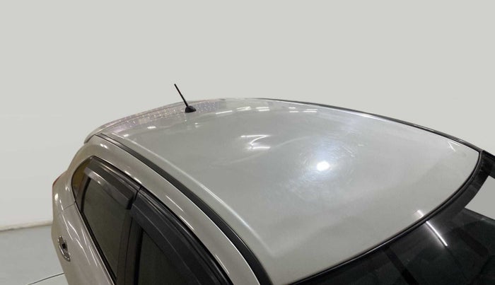 2020 Maruti Baleno ALPHA PETROL 1.2, Petrol, Manual, 80,833 km, Roof