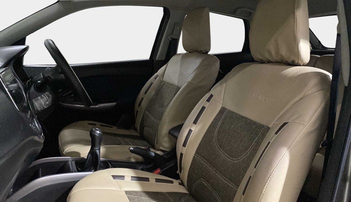 2019 Maruti Baleno ZETA PETROL 1.2, Petrol, Manual, 19,262 km, Right Side Front Door Cabin