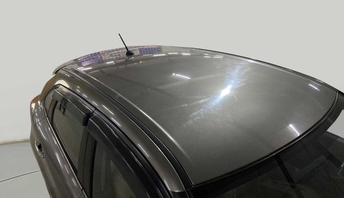 2019 Maruti Baleno ZETA PETROL 1.2, Petrol, Manual, 19,262 km, Roof