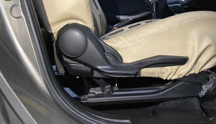 2019 Maruti Baleno ZETA PETROL 1.2, Petrol, Manual, 19,262 km, Driver Side Adjustment Panel