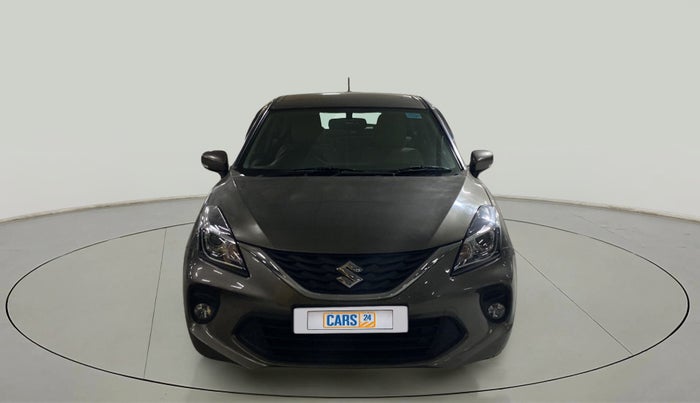 2019 Maruti Baleno ZETA PETROL 1.2, Petrol, Manual, 19,262 km, Front