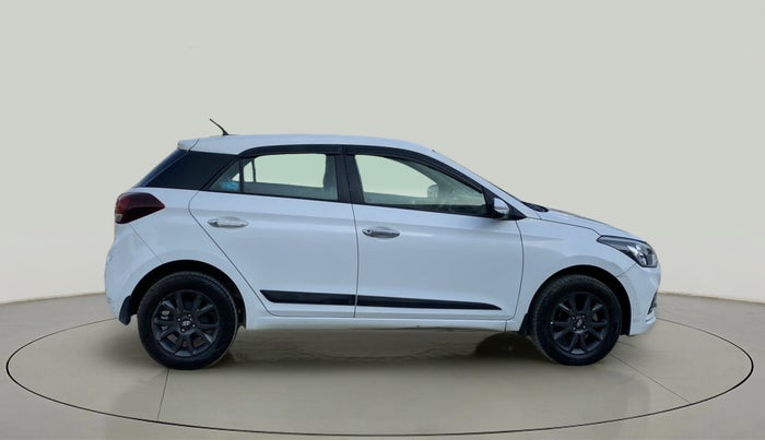 2019 Hyundai Elite i20 SPORTZ PLUS 1.2, Petrol, Manual, 47,265 km, Right Side