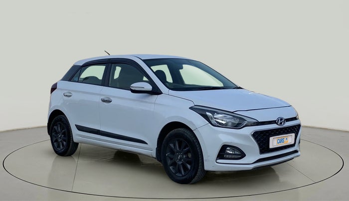 2019 Hyundai Elite i20 SPORTZ PLUS 1.2, Petrol, Manual, 47,265 km, SRP