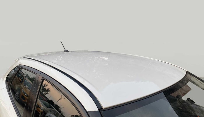 2020 Maruti Baleno DELTA PETROL 1.2, Petrol, Manual, 35,511 km, Roof
