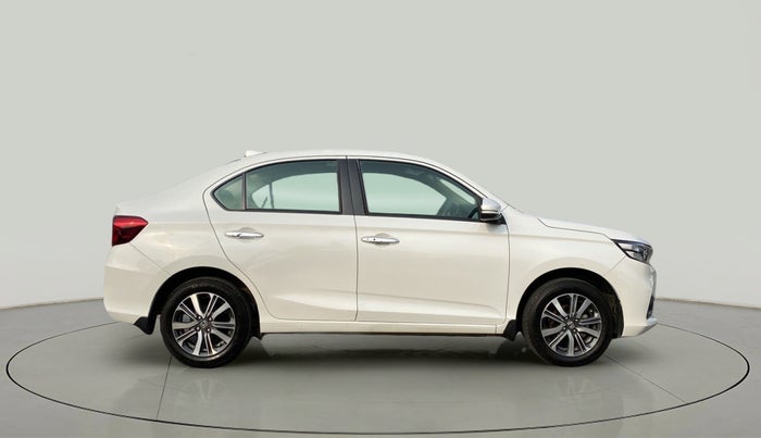 2022 Honda Amaze 1.2L I-VTEC VX CVT, Petrol, Automatic, 11,850 km, Right Side View