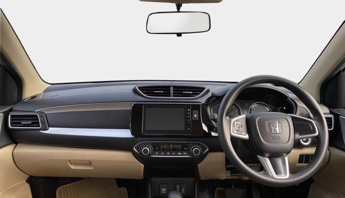 2022 Honda Amaze 1.2L I-VTEC VX CVT, Petrol, Automatic, 11,850 km, Dashboard