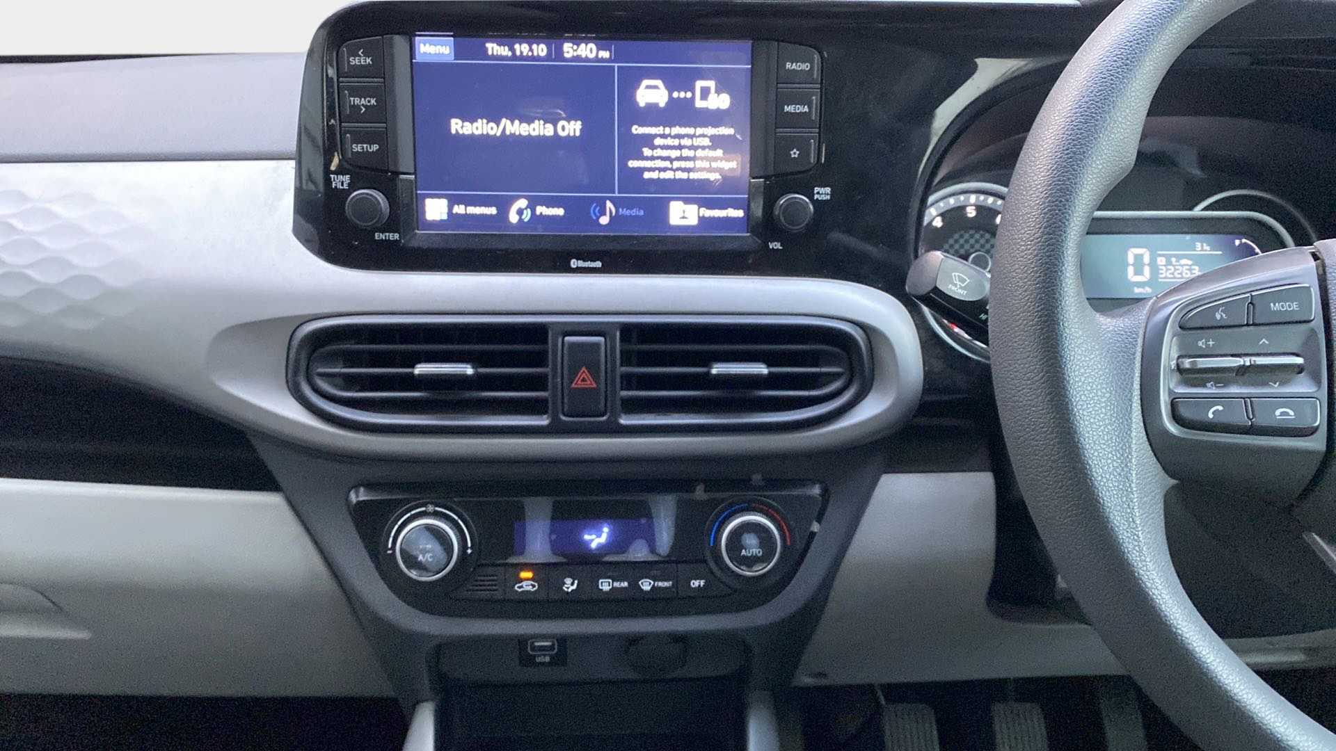 Features