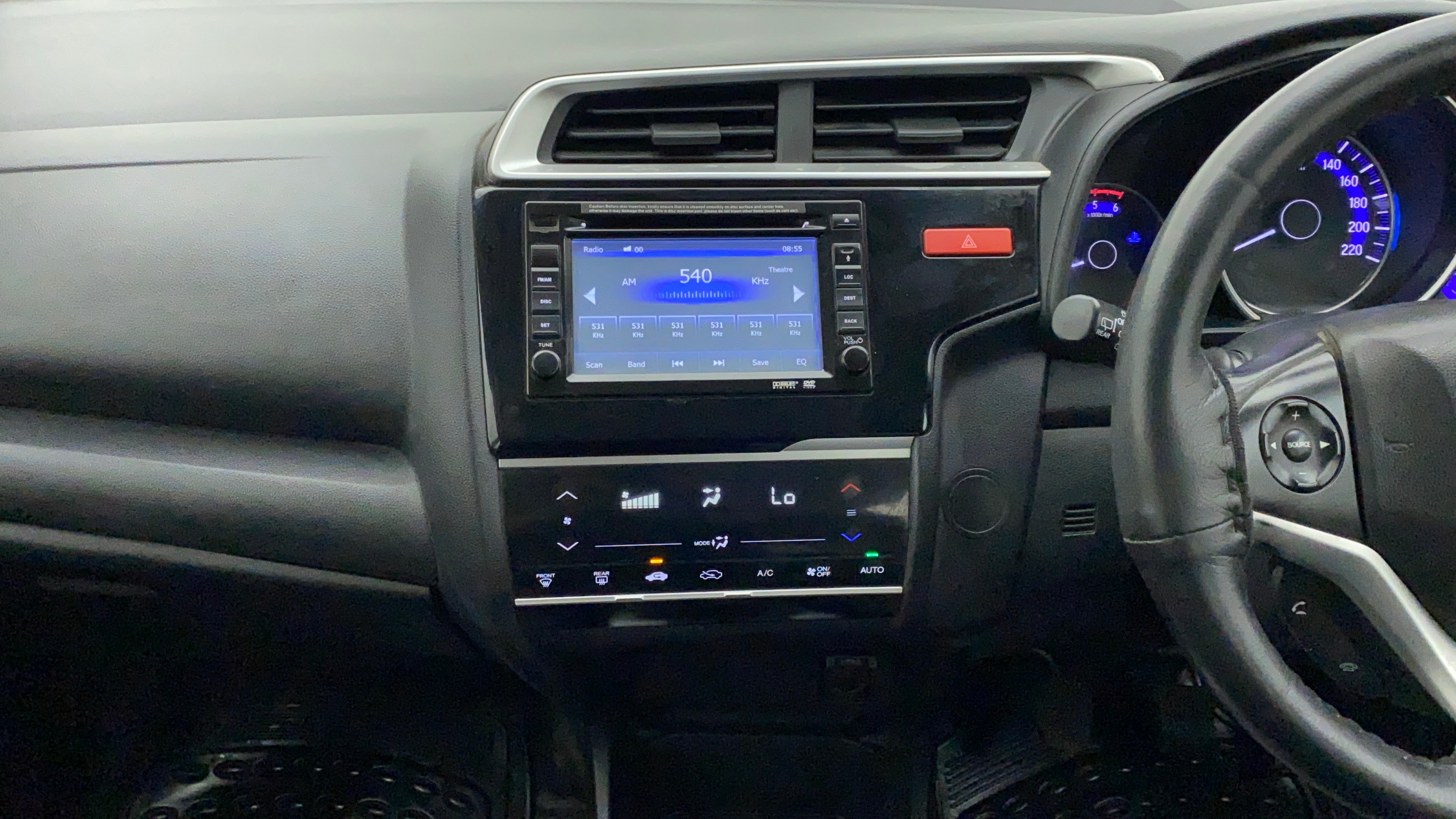 Features