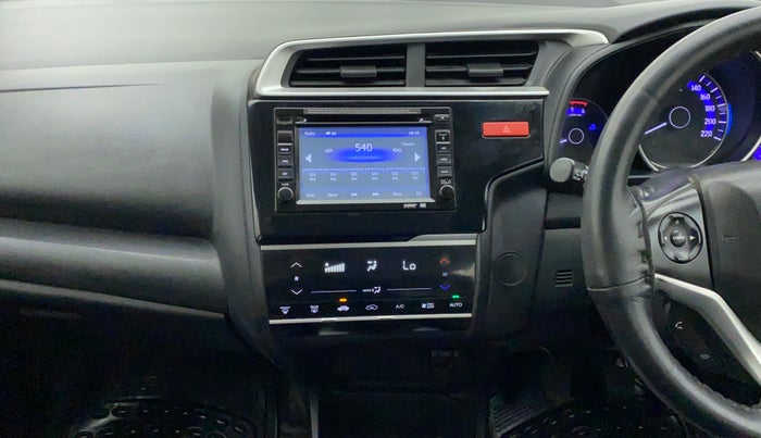 2015 Honda Jazz 1.5L I-DTEC VX, Diesel, Manual, 65,441 km, Air Conditioner