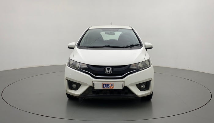 2015 Honda Jazz 1.5L I-DTEC VX, Diesel, Manual, 65,441 km, Front