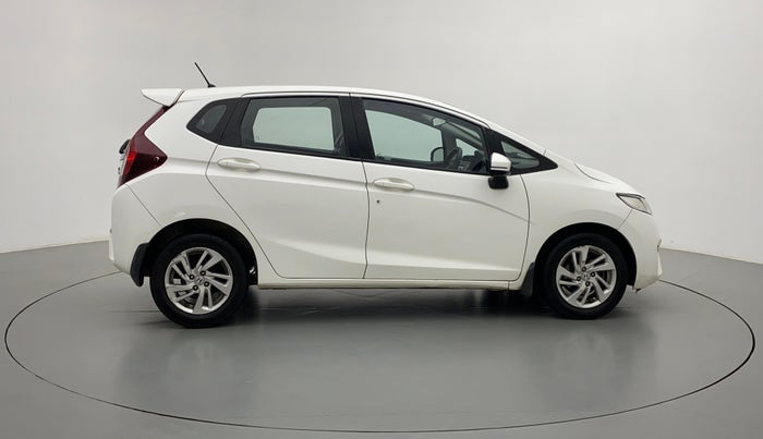 2015 Honda Jazz 1.5L I-DTEC VX, Diesel, Manual, 65,441 km, Right Side