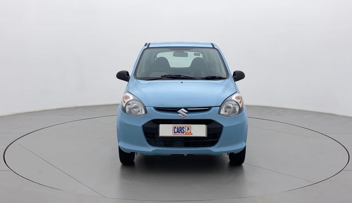 2014 Maruti Alto 800 LXI, Petrol, Manual, 43,186 km, Front