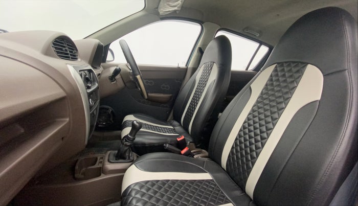 2014 Maruti Alto 800 LXI, Petrol, Manual, 43,186 km, Right Side Front Door Cabin