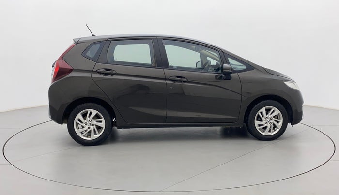 2016 Honda Jazz 1.2L I-VTEC V, Petrol, Manual, 83,888 km, Right Side View